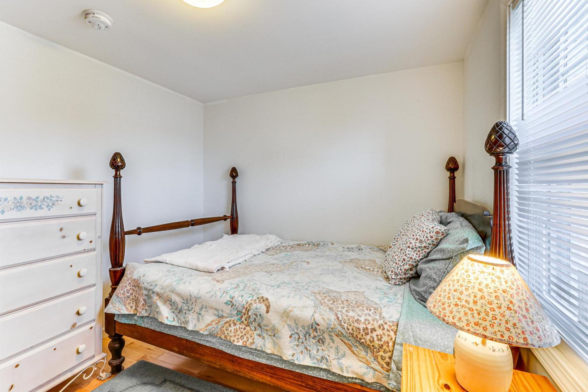 Charming Old Lyme Cottage, Steps To Private Beach! 外观 照片