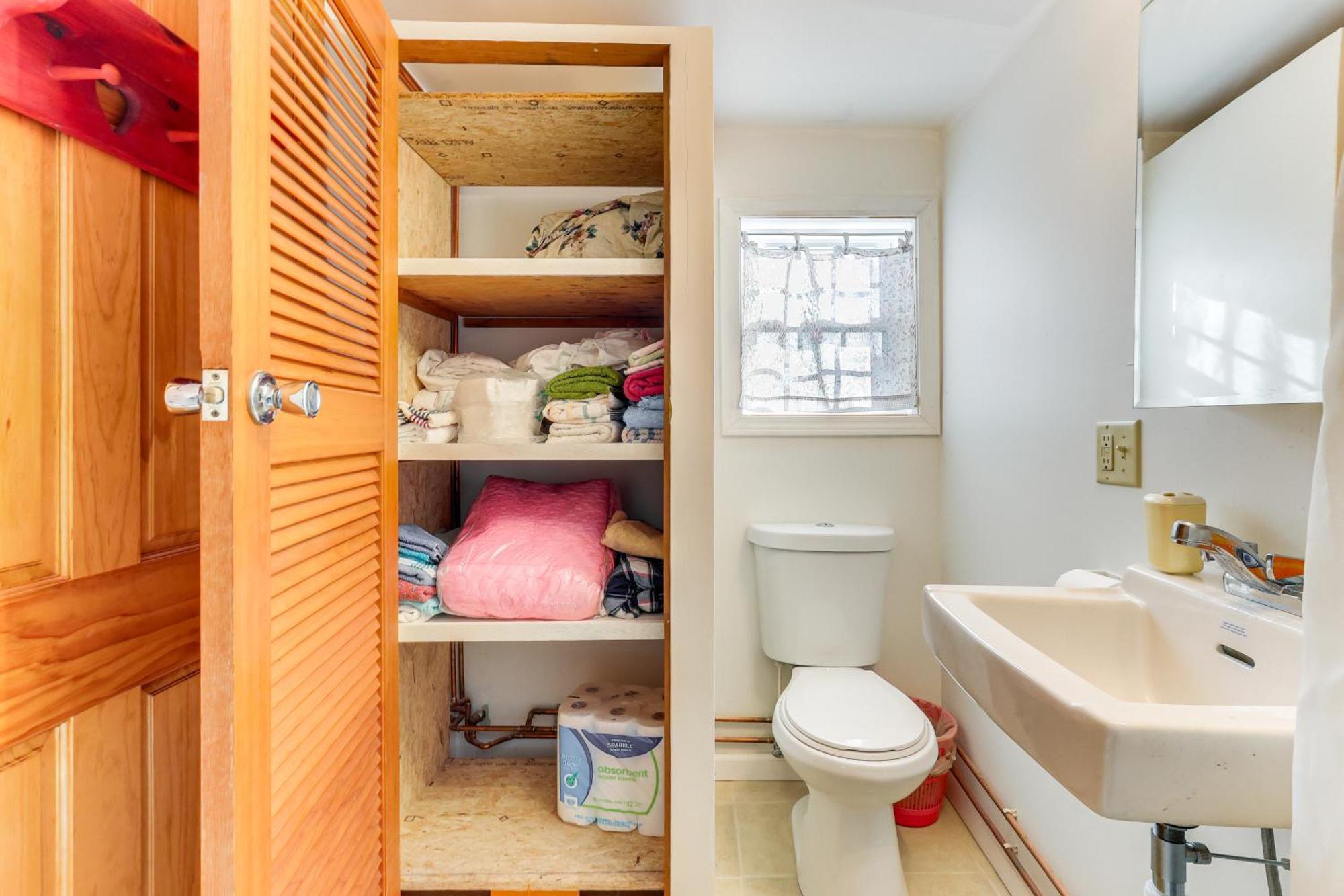 Charming Old Lyme Cottage, Steps To Private Beach! 外观 照片