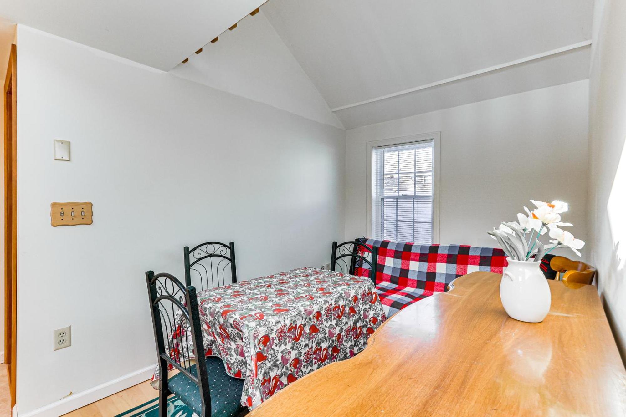 Charming Old Lyme Cottage, Steps To Private Beach! 外观 照片