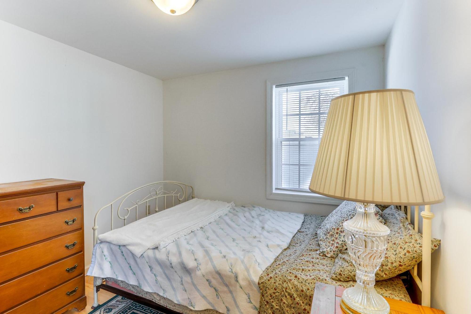 Charming Old Lyme Cottage, Steps To Private Beach! 外观 照片